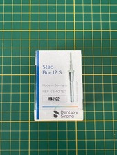Dentsply Sirona Fräs- u