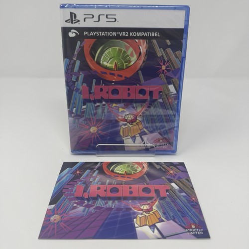 Robot very - robot,