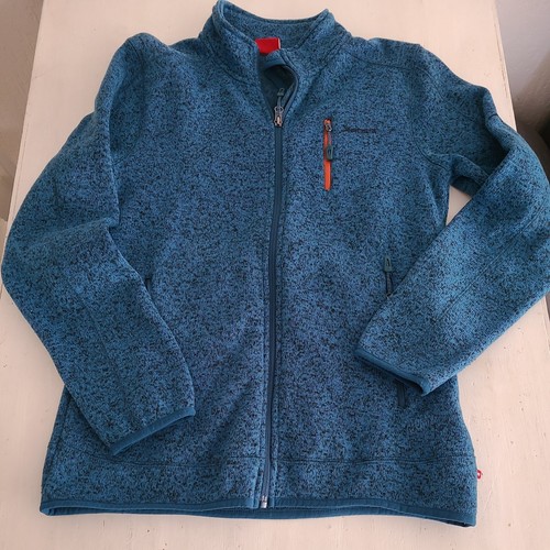 Kinder outdoor fleecejacke von - kinder,