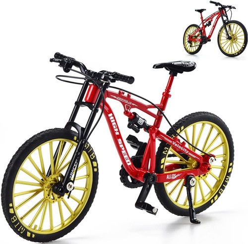 Finger fahrrad modell - finger,