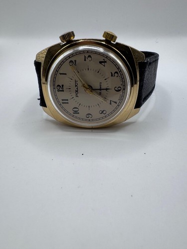 Poljot jewels alarm - poljot,