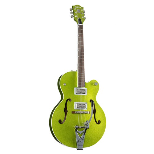 Gretsch g6120t brian - gretsch, setzer