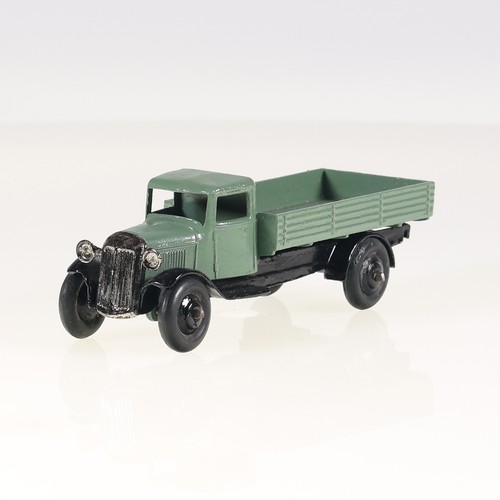 Dinky toys 25a - nr.,