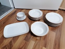 Tafelservice 15 teilig Bavaria