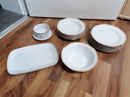 Tafelservice teilig bavaria - tafelservice, 15