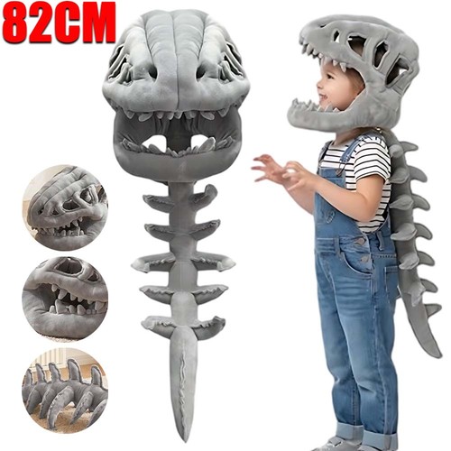 80cm kostüm dino - kostüm,