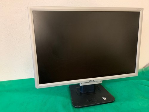 Acer monoitor al2216w lcd - monoitor,