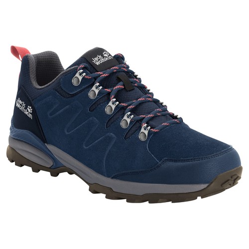 Jack wolfskin refugio texapore - jack,