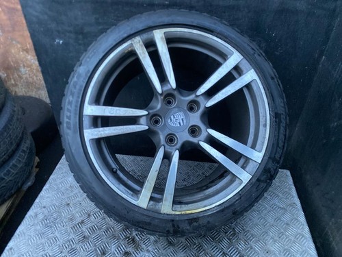 Alufelgen 97036219201 porsche - alufelgen,