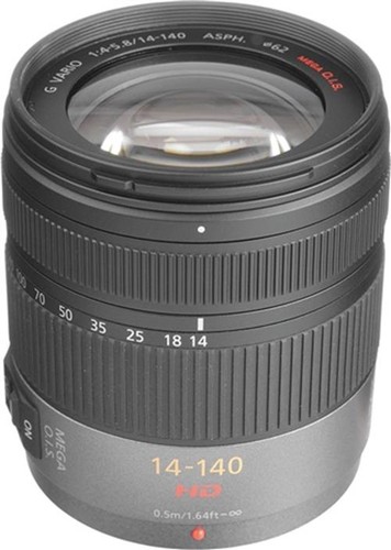 Panasonic lumix vario - lumix,