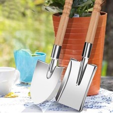 Gartenschaufel, tragbares