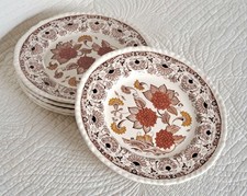 Adams Cornwall 5x Kuchenteller