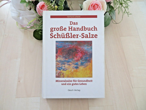 Das große handbuch - das,