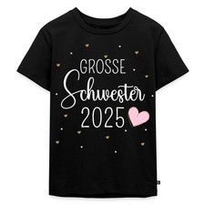 Große Schwester 2025 Mit