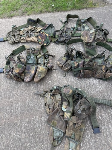 Restposten british army - british,