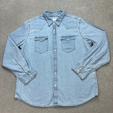 Levis Jeanshemd Erwachsene X