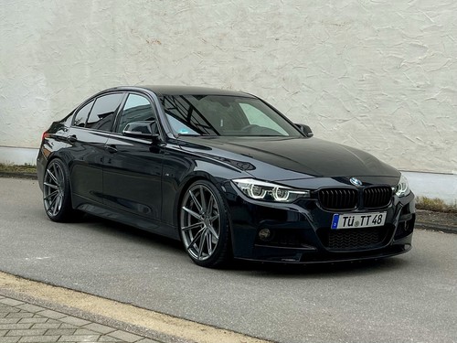 Alu wheelforce bmw 5er f10 - alu,