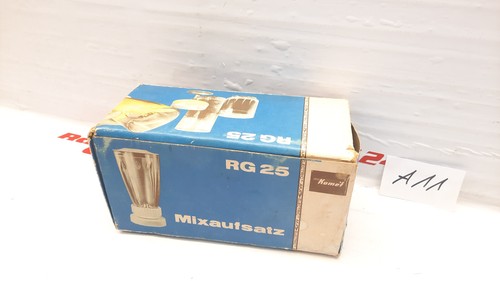 Komet rg25 zusatzgerät - komet,