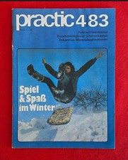 DDR 1983-4 practic - Magazin