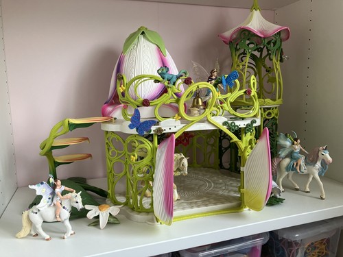 Schleich bayala 42139 42140 - bayala, +