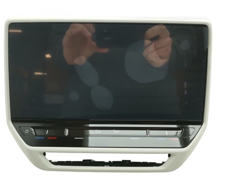 Monitor display lcd - 10", zoll