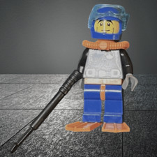 Lego® Minifigur col015