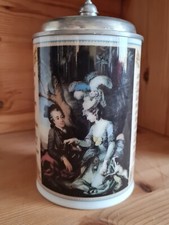 Karlsberg Brauerei Bierkrug