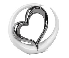 701787 Deko-Objekt Kreis mit