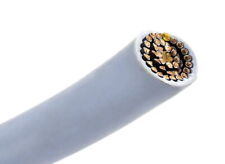 2m 41G1mm² PUR Steuerleitung Kabel 41-adrig Machine Control Cable 1312241