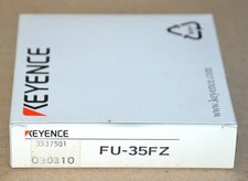 KEYENCE FU-35FZ Fiber Optik