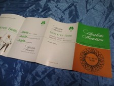 Werbung , Charlotte Meentzen , Kräuter - Vital - Kosmetik , Nostalgie , N 83 k