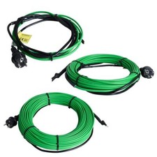 Frostschutz-Kabel Rohrheizung