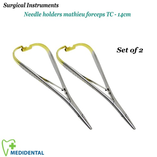 Mikrochirurgie instrumente - mikrochirurgie,