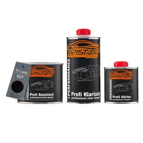 Autolack set dose spritzfertig - autolack,