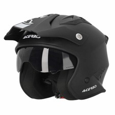 HELM ACERBIS JET AIR ECE 2206