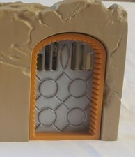 Jabbas Palace (the vintage