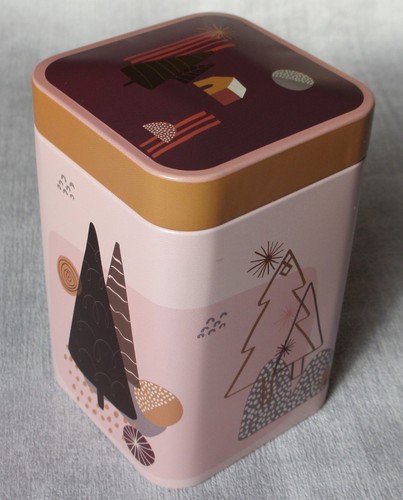 Eigenart teedose winter - eigenart,