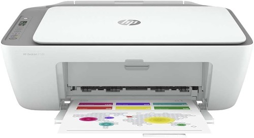 Deskjet 2720 wlan drucker - hp,