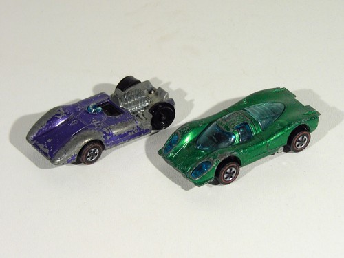 Alter hot wheels redliner - wheels,