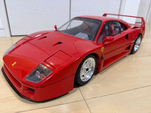 Pocher ferrari f40 maßstab - ferrari,