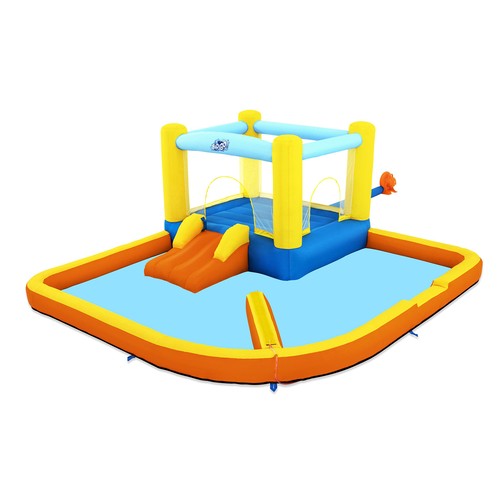 Wasserpark xxl mit - wasserpark,