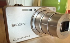 Sony DSC-WX220 Cyber-shot