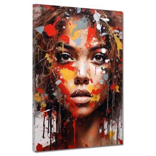 Kunstwelten24 leinwandbild - kunstwelten24,