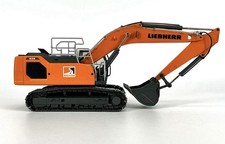 CONRAD Modelle I LIEBHERR R938