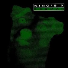 Kings X - Dogman