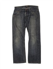 LEE Damen Flint Straight Jeans