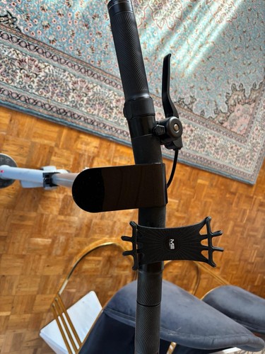 Soflow scooter hellgrau mit - soflow,