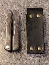 RETIRED 2008 Leatherman BLAST