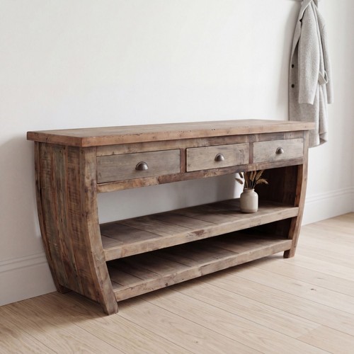 Sideboard mit schubladen - sideboard,