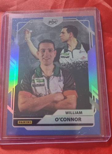 William connor panini - william,
